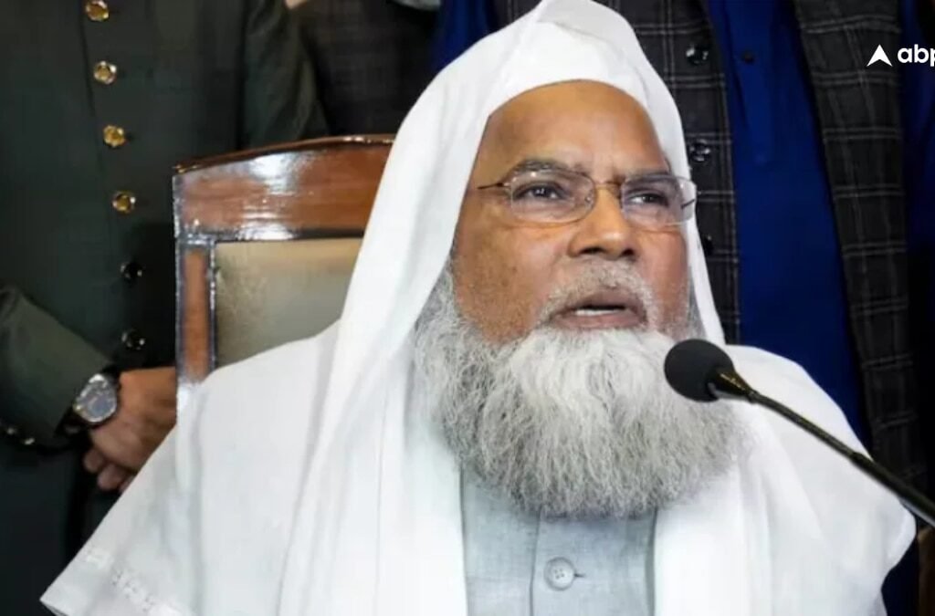 exclusive:-‘डस्टबिन-में-डाल-देना-चाहिए…’,-वक्फ-एक्ट-पर-aimplb-के-अध्यक्ष-मौलाना-रहमानी-का-बड़ा-बयान