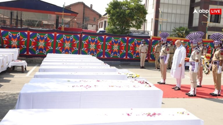 यूपी, महाराष्ट्र, बंगाल, एमपी, पहलगाम आतंकी हमले में कहां से कौन मारा गया, पूरी लिस्ट