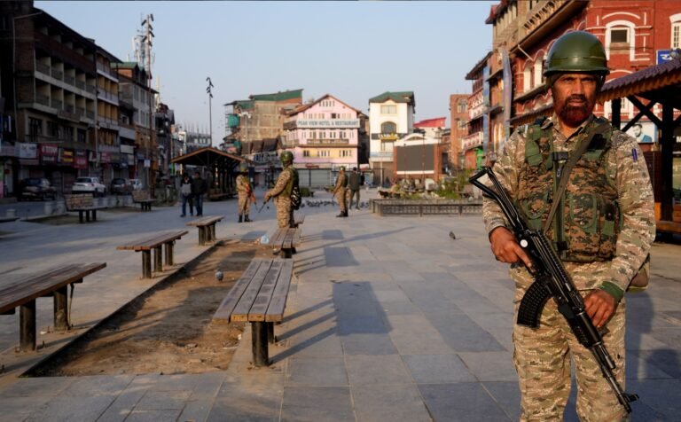 Pahalgam Terror Attack: ‘हॉट समर’, पहलगाम को लेकर पहले ही आ गया था इंटेलीजेंस इनपुट, मिल रहे थे ISI, जैश, लश्कर और हमास,