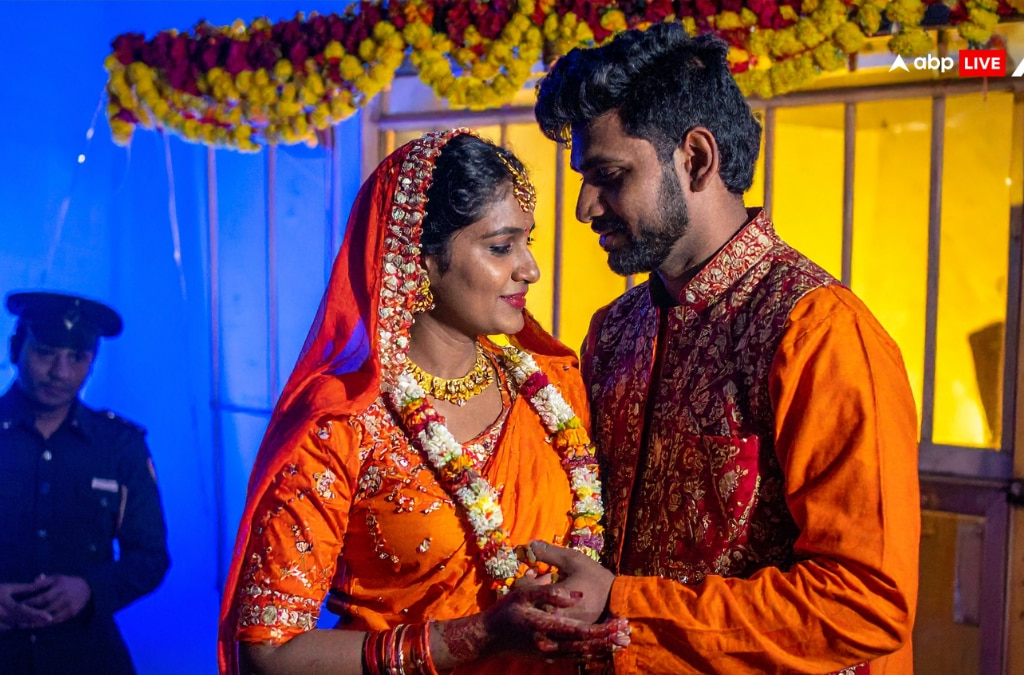 प्यार-रेप-और-शादी,-जेल-में-दूल्हा-बना-आरोपी,-दुल्हन-बनी-पीड़िता,-ये-कहानी-फिल्मी-है!