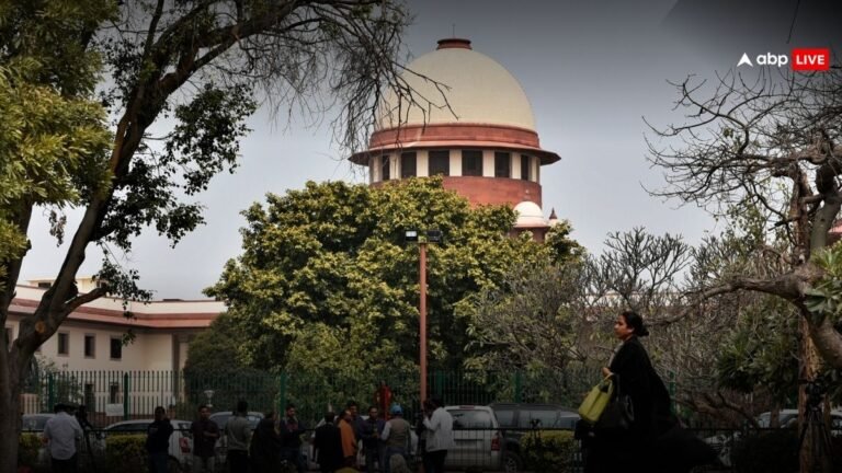 सोमनाथ मंदिर अतिक्रमण मामला: ‘वहां ग्रेट वॉल ऑफ चाइना बना दी’, याचिकाकर्ता की दलील पर SG मेहता का करा