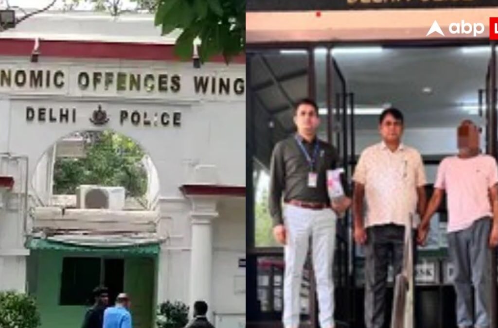 अंतरराष्ट्रीय-व्यापार-घोटाले-का-मास्टरमाइंड-मुकेश-गुप्ता-गिरफ्तार,-जानें-सिंगापुर-से-कनेक्शन
