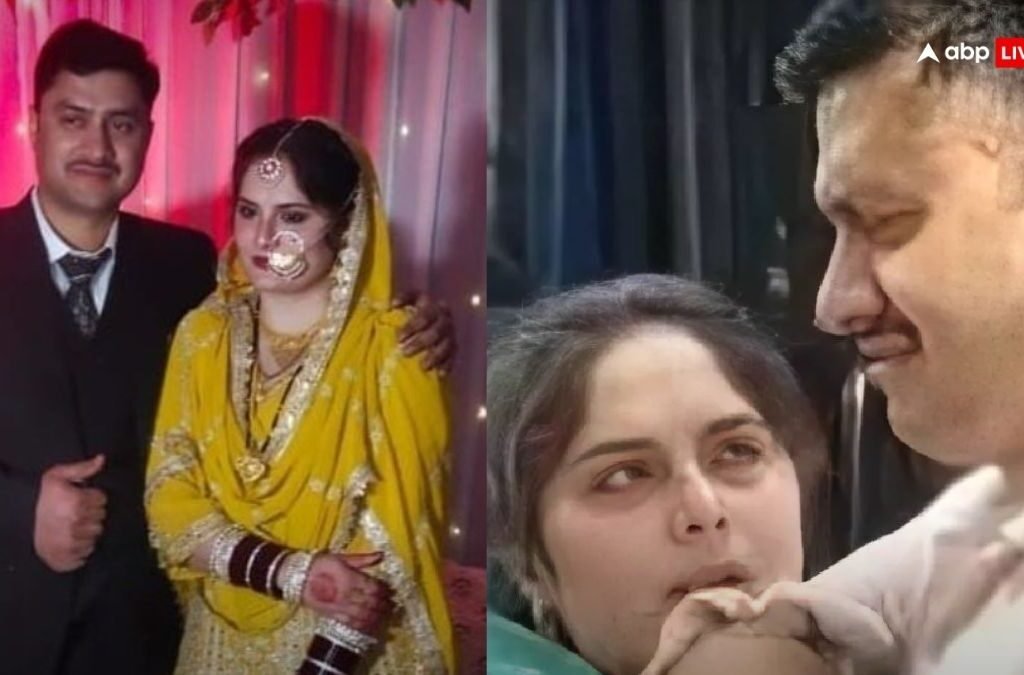 पाकिस्तानी-नागरिक-से-शादी-करने-वाले-जवान-के-खिलाफ-एक्शन-लेगा-crpf