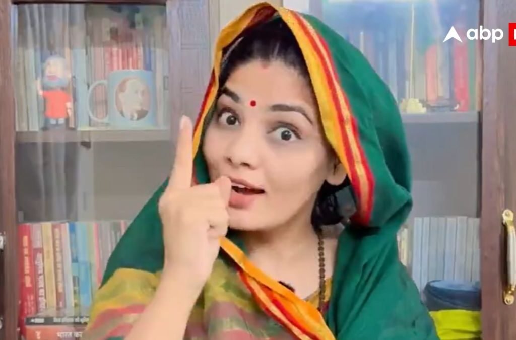 ‘मुझे-कोई-दुख-नहीं…’,-पाकिस्तान-में-वीडियो-शेयर-होने-पर-नेहा-सिंह-राठौर-का-चौंकाने-वाला-बयान