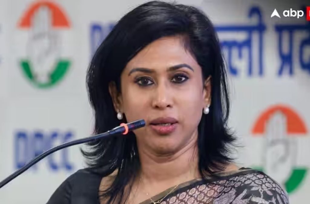 operation-sindoor:-भारत-के-ऑपरेशन-सिंदूर-पर-कांग्रेस-नेता-शमा-मोहम्मद-का-बड़ा-बयान,-बोलीं-‘सेना-जो-भी-फैसला-ले